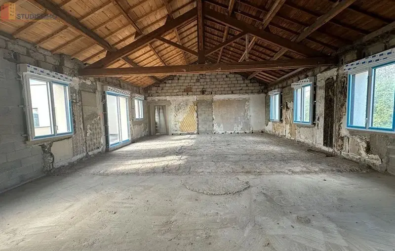 Studio 97m² Montélimar - Surface rare, lumineux - Photo 4
