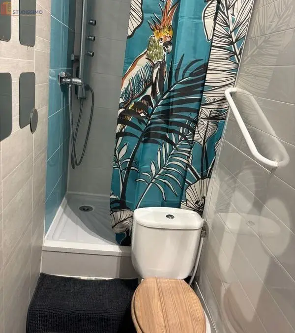 Studio meublé 15m² Chamalières - Propre, bien situé - Photo 1