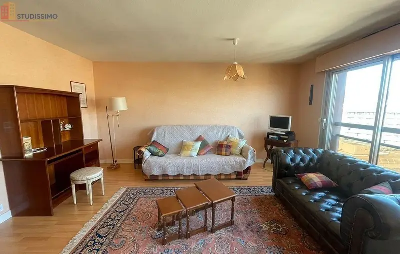 Studio 41m² Clermont-Ferrand 63000 - Photo 5