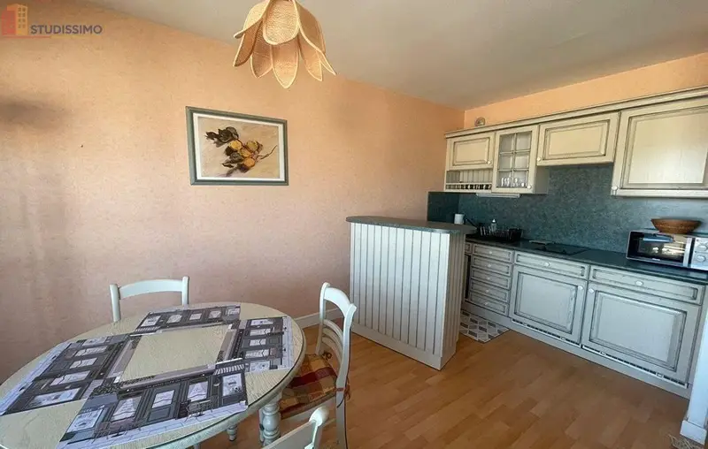 Studio 41m² Clermont-Ferrand 63000 - Photo 4