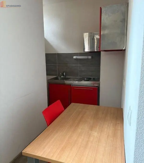 Studio 28m² Clermont-Ferrand 63000 - Photo 4