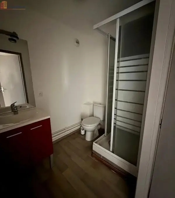 Studio 28m² Clermont-Ferrand 63000 - Photo 1