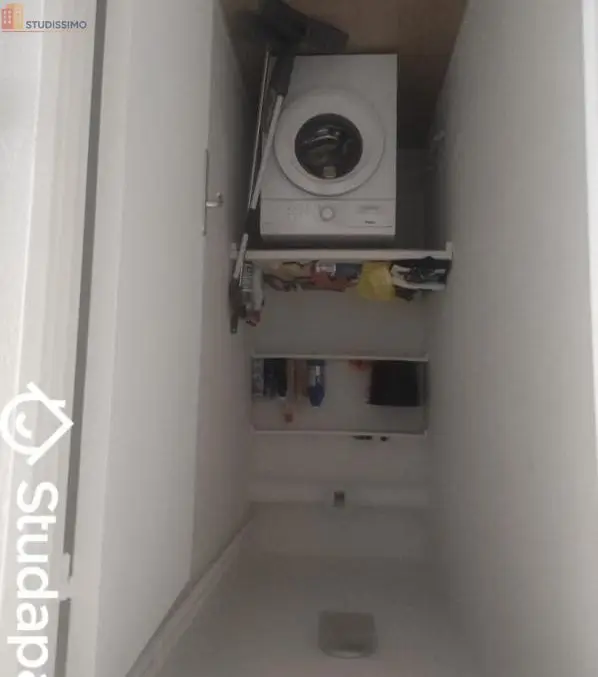 Studio meublé 13m² Strasbourg 67200 - Calme, lumineux - Photo 2