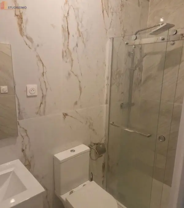 Studio 22m² Ambert centre-ville - Photo 1