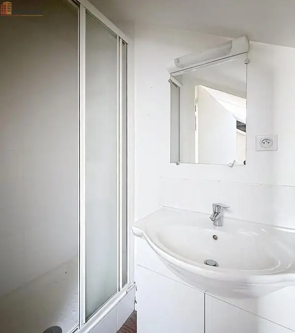 Studio 20m² Clermont-Ferrand 63000 - Photo 1