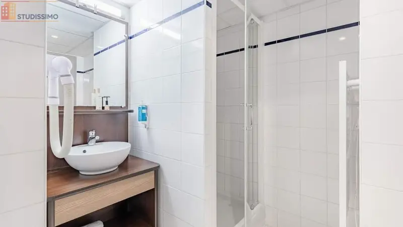 Studio 20m² Montélimar - 3e étage, DPE D - Photo 5