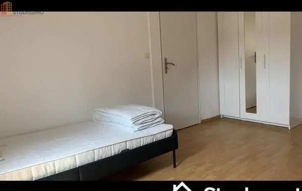 Studio meublé 13m² Schiltigheim - Meublé, DPE A - Photo 2