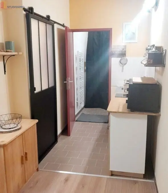 Studio 17m² Saint-Agnan-en-Vercors - Col de Rousset - Photo 2