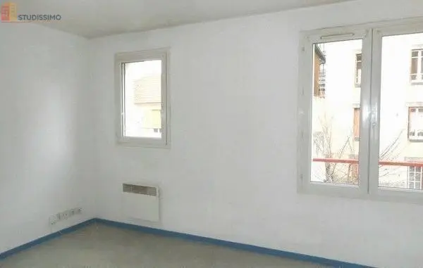 Studio 21m² Clermont-Ferrand 63000 - Photo 3