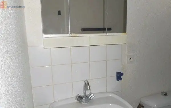 Studio 21m² Clermont-Ferrand 63000 - Photo 2