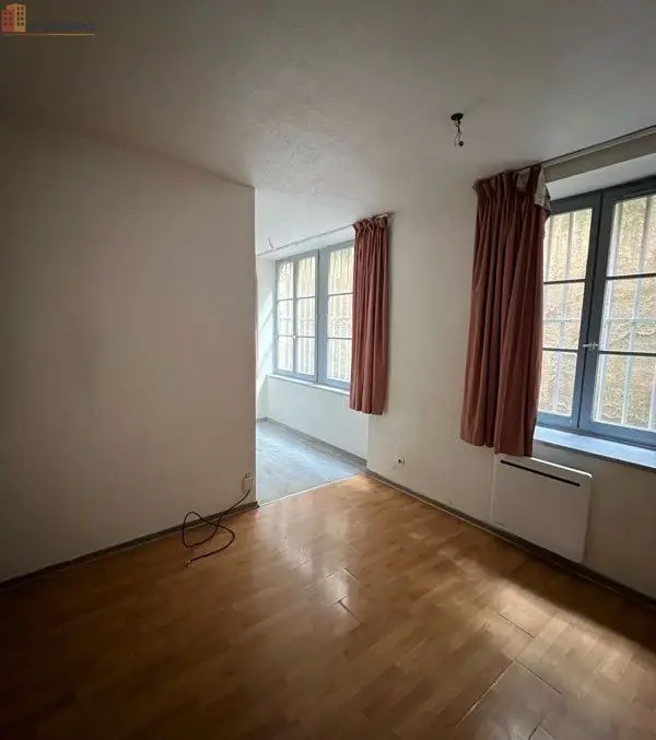 Studio 24m² Clermont-Ferrand - Étudiant, lumineux - Photo 2