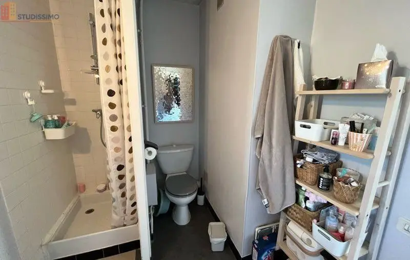 Studio 34m² Clermont-Ferrand 63000 - Proche facultés, centre-ville - Photo 2