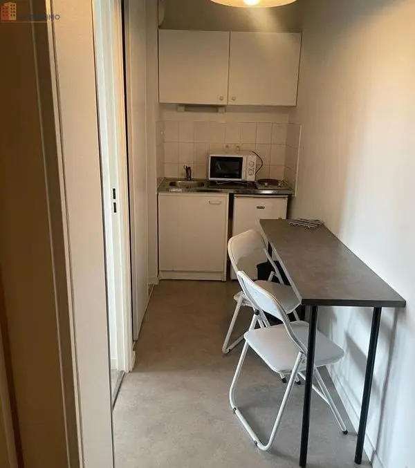 Studio meublé 20m² Clermont-Ferrand 63000 - Proche centre - Photo 1