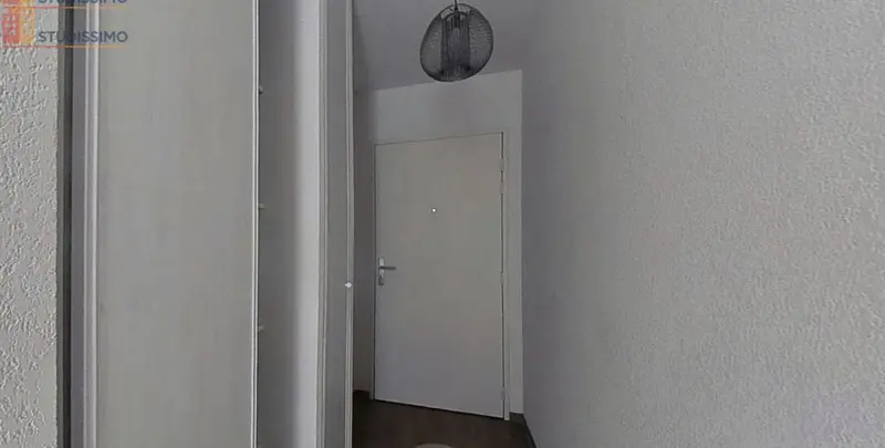 Studio meublé 25m² Clermont-Ferrand 63000 - Meublé - Photo 1