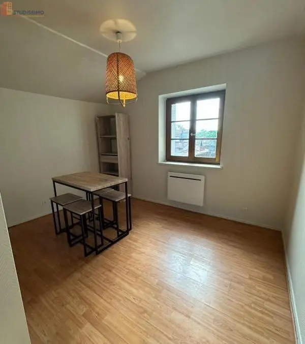 Studio 18m² Riom 63200 - Photo 4
