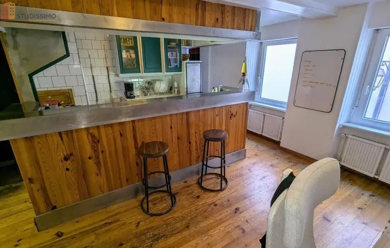 Studio 38m² Clermont-Ferrand - Meublé, DPE D - Photo 10