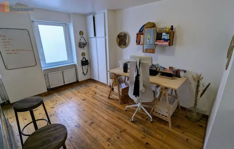 Studio 38m² Clermont-Ferrand - Meublé, DPE D - Photo 9