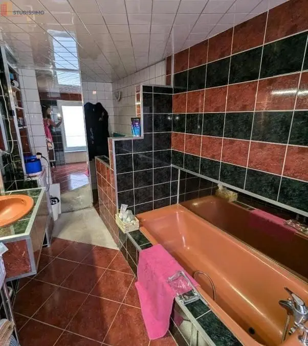Studio 38m² Clermont-Ferrand - Meublé, DPE D - Photo 3