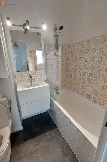Studio meublé 20m² Clermont-Ferrand 63000 - Proche facs, parking - Photo 1