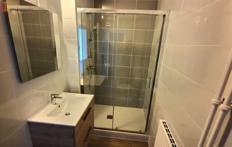 Studio 38m² Clermont-Ferrand - lumineux, spacieux - Photo 3