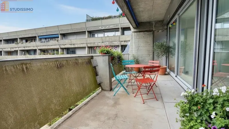 Studio 28m² Chamalières - Étage 2/4 - Photo 2