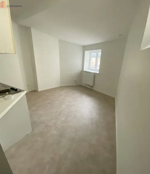 Studio 17m² Clermont-Ferrand 63000 - Photo 2