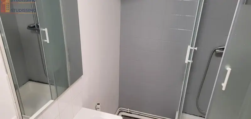 Studio 20m² Clermont-Ferrand 63000 - Proche Jaude - Photo 1