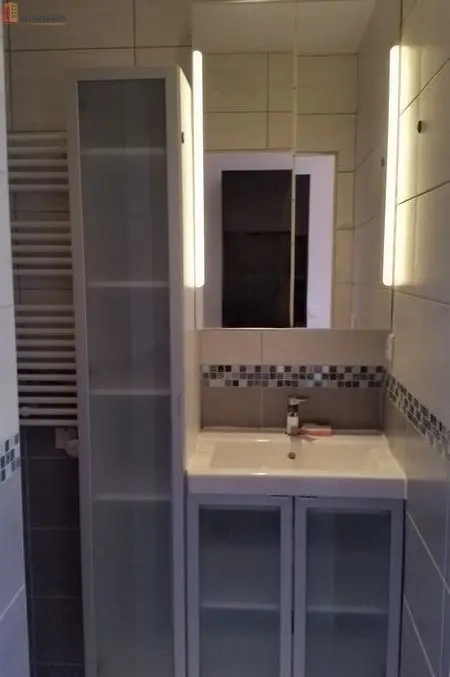 Studio meublé 25m² Clermont-Ferrand 63000 - Meublé, proche commodités - Photo 1