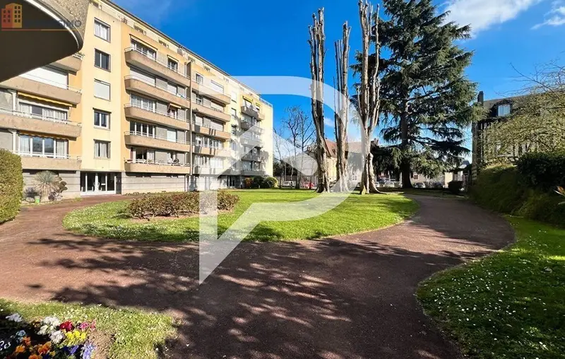 Studio 33m² Évreux - Dernier étage, luminosité optimale - Photo 5