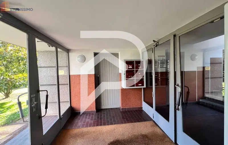 Studio 33m² Évreux - Dernier étage, luminosité optimale - Photo 1