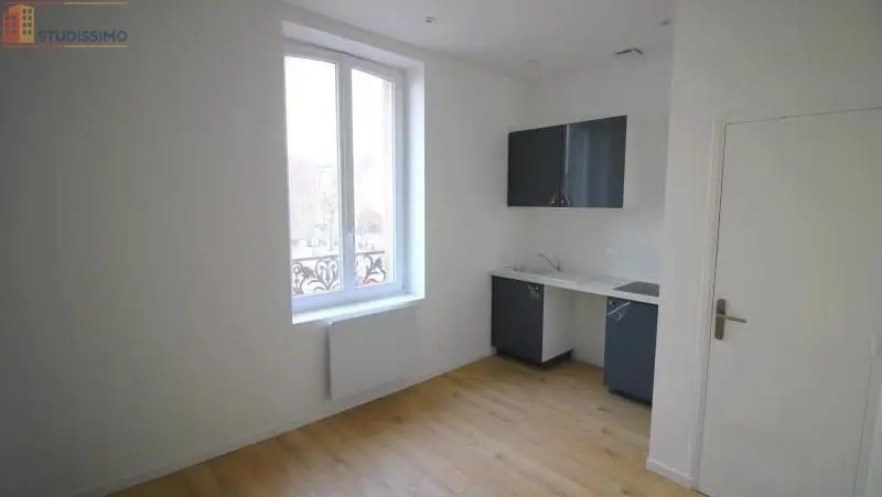 Studio 14m² Vernon - DPE C - Photo 3