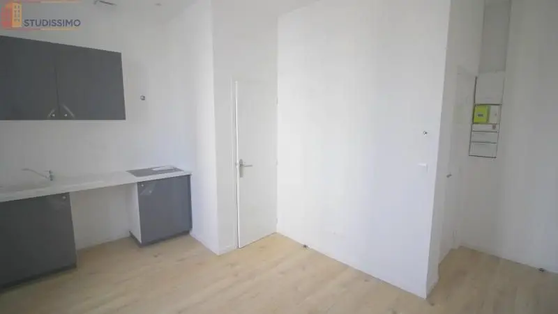 Studio 14m² Vernon - DPE C - Photo 2
