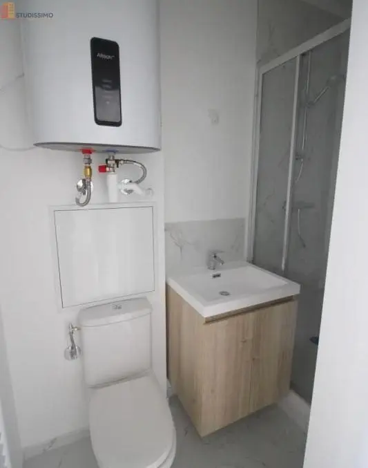 Studio 14m² Vernon - DPE C - Photo 1