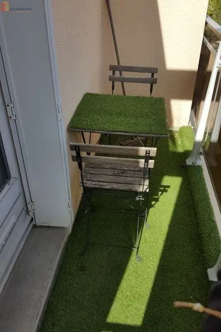 Studio 18m² Clermont-Ferrand 63000 - Proche Cézeaux - Photo 1