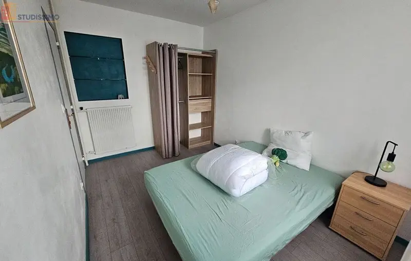 Studio 78m² Clermont-Ferrand - DPE C - Photo 7