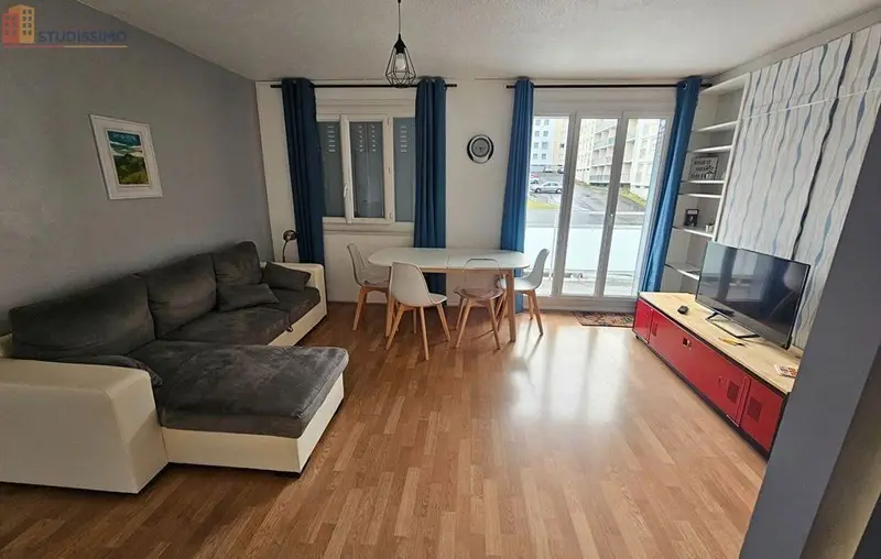 Studio 78m² Clermont-Ferrand - DPE C - Photo 6