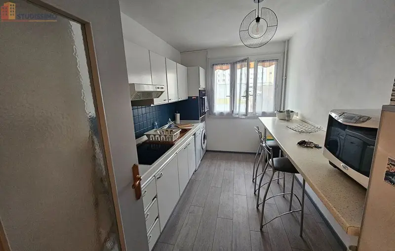 Studio 78m² Clermont-Ferrand - DPE C - Photo 2
