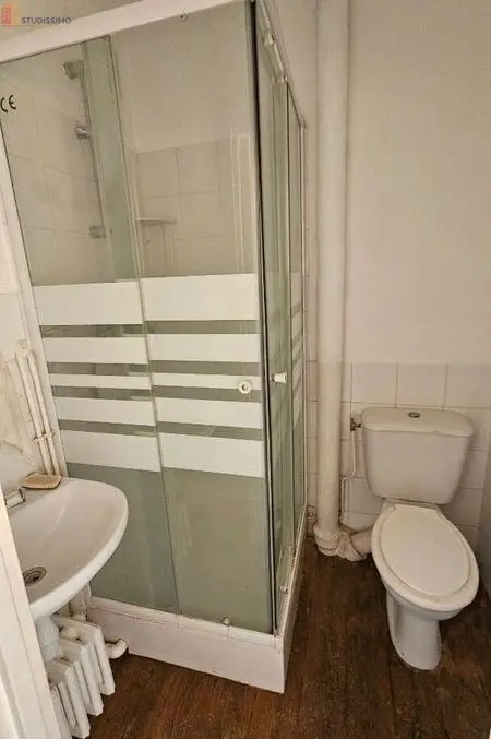 Studio 30m² Évreux - Étage élevé, lumineux - Photo 1