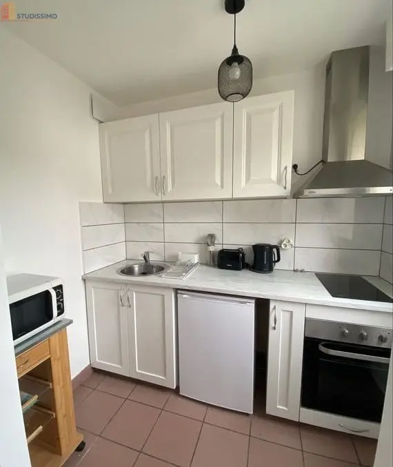 Studio 27m² Vernon - DPE D, 1er étage - Photo 1