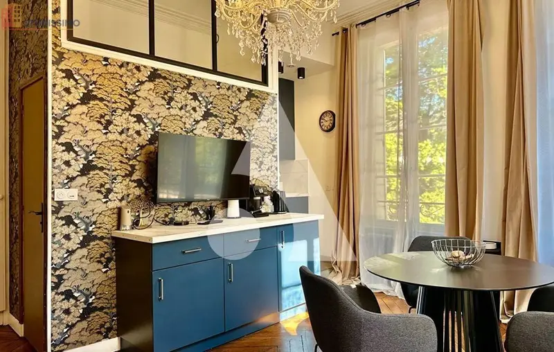 Studio 24m² Évreux - 1er étage, lumineux - Photo 3
