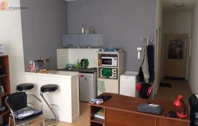 Studio meublé 27m² Clermont-Ferrand 63000 - Grand, DPE B - Photo 2