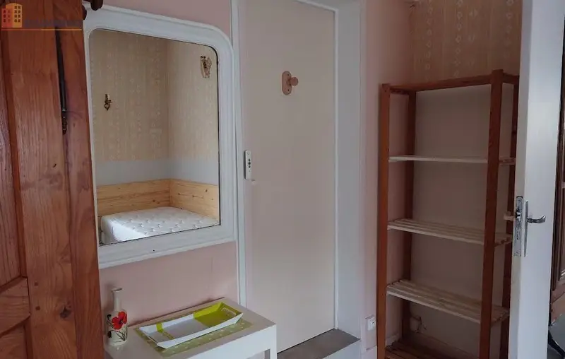 Studio 20m² Clermont-Ferrand - Meublé, idéal stagiaire - Photo 2