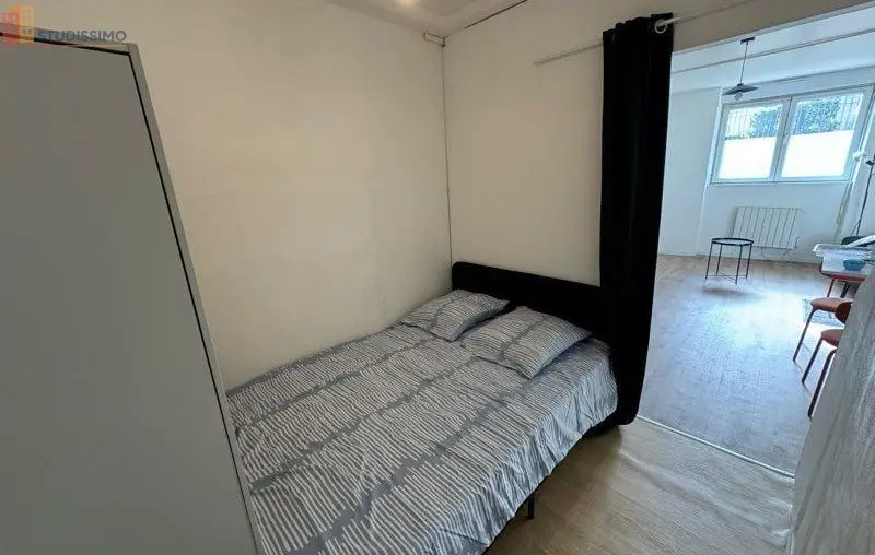 Studio meublé 21m² Issoire - Meublé, 1 pièce - Photo 2