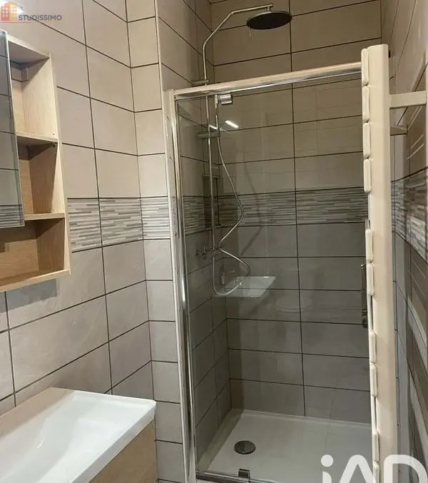 Studio 31m² Évreux - Lumineux, proche centre-ville - Photo 3