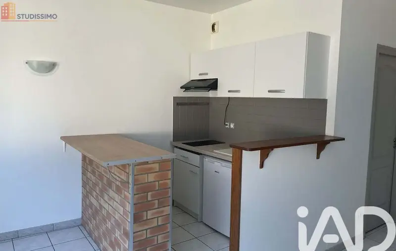 Studio 31m² Évreux - Lumineux, proche centre-ville - Photo 1