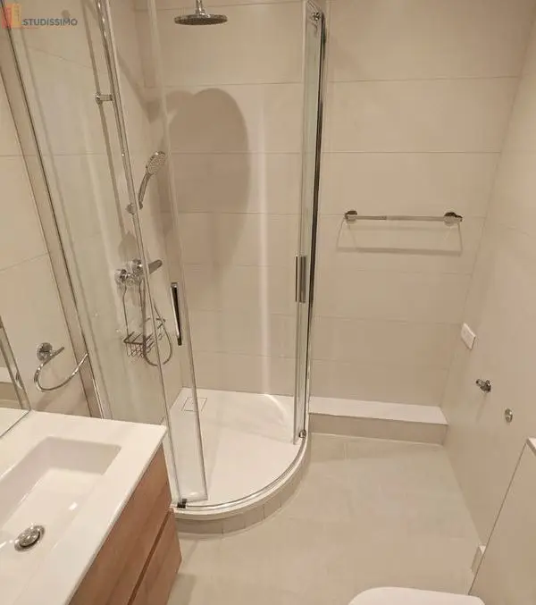 Studio 22m² Strasbourg centre-ville - Rénové, calme - Photo 2