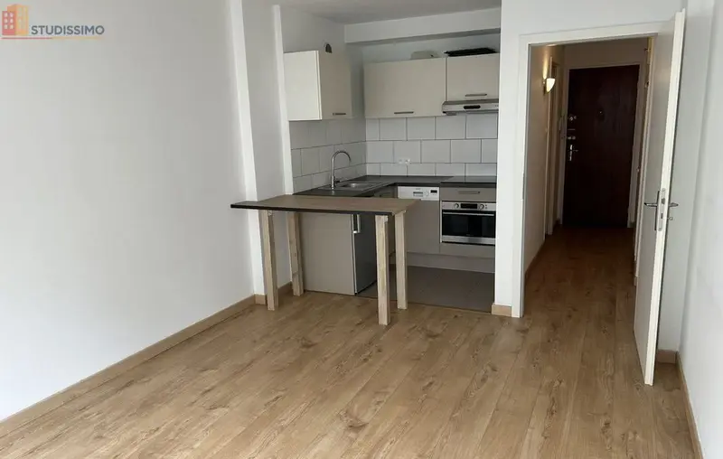Studio 26m² Strasbourg 67000 - Photo 5