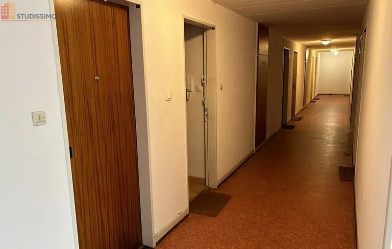 Studio 26m² Strasbourg 67000 - Photo 1