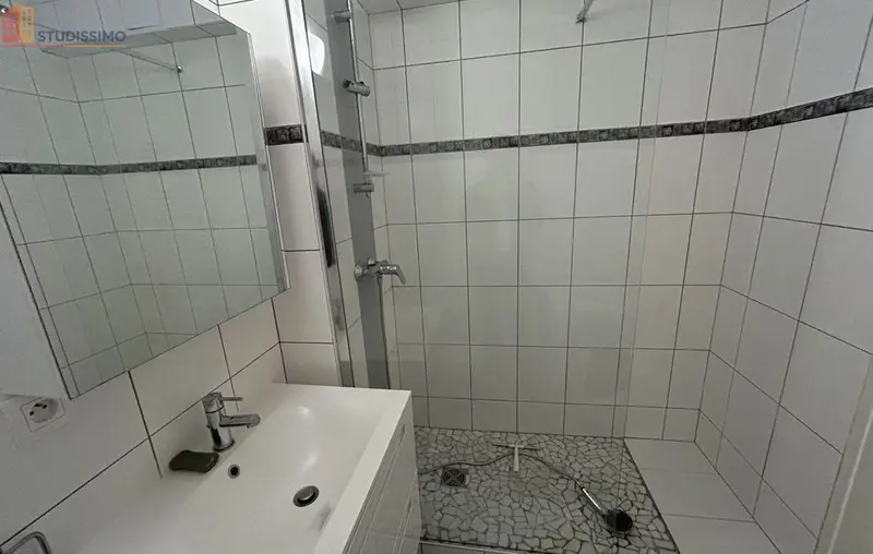 Studio 26m² Strasbourg 67000 - Photo 2