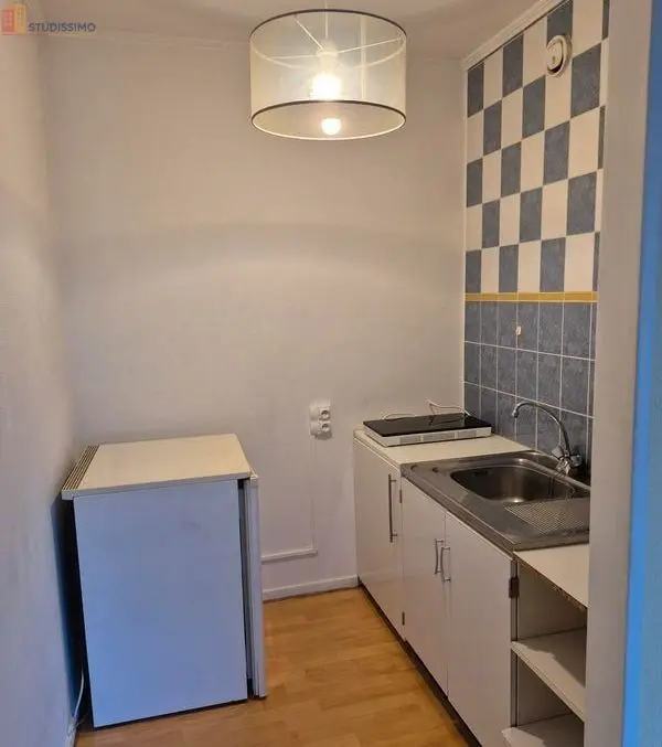 Studio 30m² Clermont-Ferrand 63000 - Grand, lumineux - Photo 1